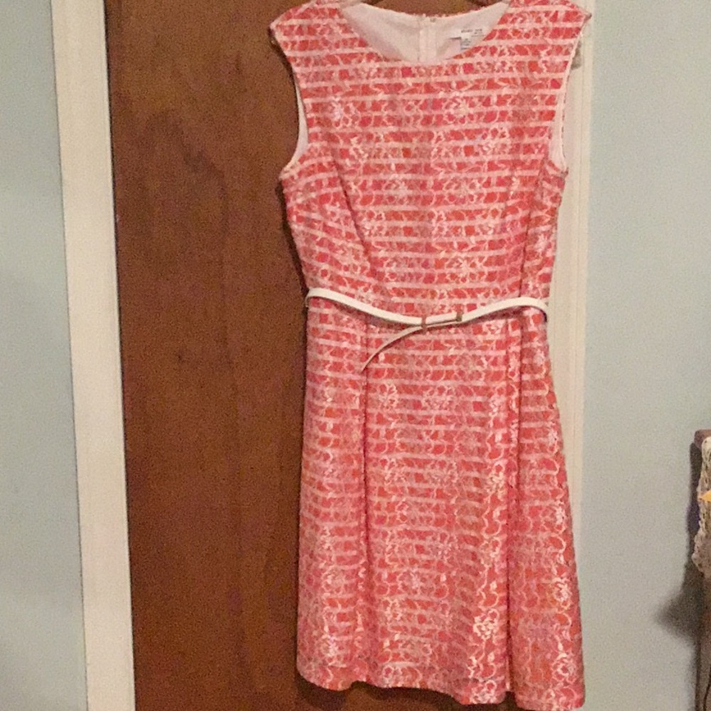 Ladies dress